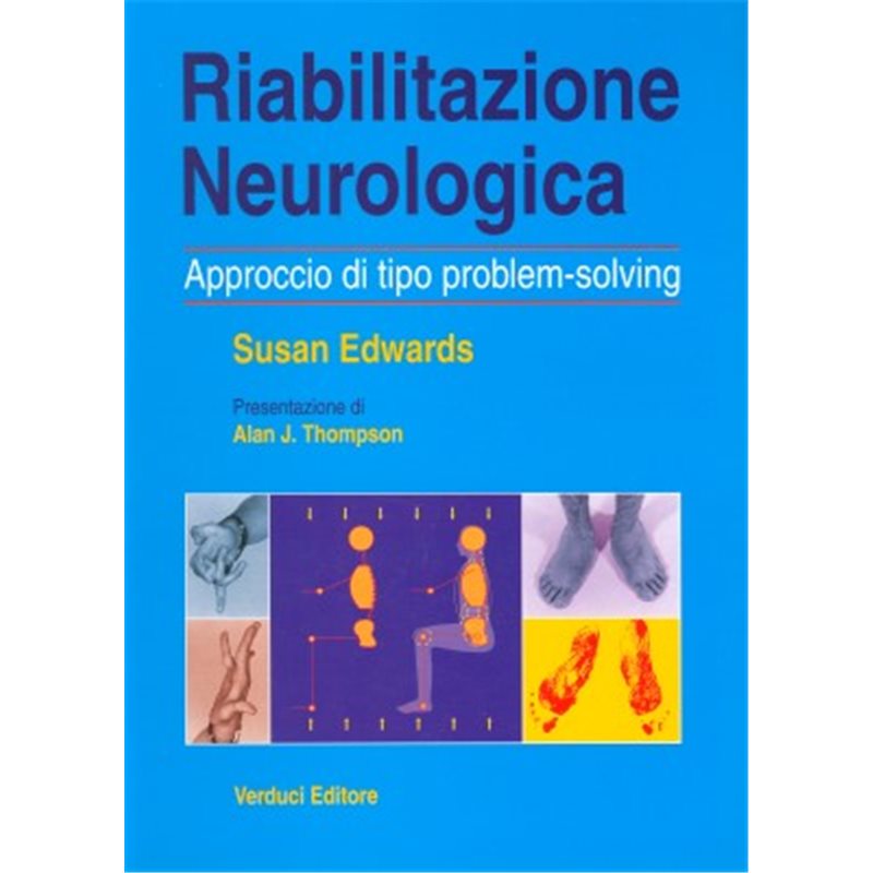 Riabilitazione neurologica - Approccio al problem-solving